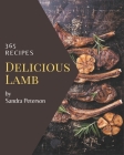 365 Delicious Lamb Recipes: Enjoy Everyday With Lamb Cookbook! Cover Image