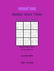 Crazy For Sudoku Word Trivia: All Star Nines By Lee Flynn Cover Image