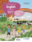 Cambridge Primary English Learner's Book 2: Hodder Education Group By Sarah Snashall Cover Image