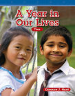 A Year in Our Lives (Mathematics Readers) Cover Image