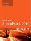 Microsoft SharePoint 2010 Unleashed Cover Image