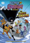 The Cruise of Doom By Michael Anthony Steele, Dario Brizuela (Illustrator) Cover Image