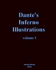 Dante's Inferno Illustrations By Iacob Adrian Cover Image