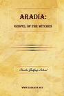 Aradia: Gospel of the Witches Cover Image