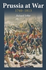 Prussia at War By Richard Tedor Cover Image