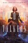 Ghost Talkers Cover Image