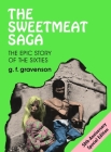 The Sweetmeat Saga By G. F. Gravenson Cover Image