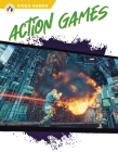 Action Games Cover Image