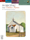 In Recital with Timeless Hymns, Book 5 Cover Image