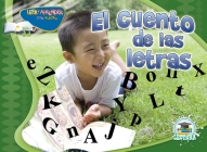 El Cuento de Las Letras: Letter Tales (Happy Reading Happy Learning - Literacy) Cover Image