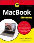 Macbook for Dummies Cover Image