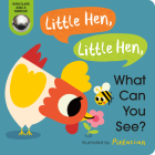 Little Hen, Little Hen, What Can You See? By Amelia Hepworth, Pintachan (Illustrator) Cover Image