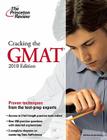 Cracking the GMAT, 2010 Edition Cover Image