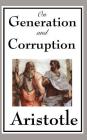 On Generation and Corruption Cover Image