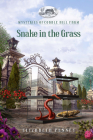 Snake in the Grass By Elizabeth Penney Cover Image