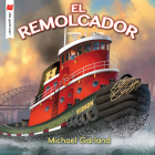 El remolcador (¡Me gusta leer!) By Michael Garland Cover Image