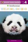 Welcome, Bao Bao (Smithsonian) Cover Image