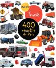 Eyelike Stickers: Trucks Cover Image