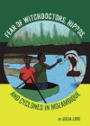 Fear Of Witchdoctors, Hippos, And Cyclones In Mozambique Cover Image