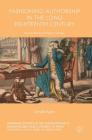Fashioning Authorship in the Long Eighteenth Century: Stylish Books of Poetic Genius (Palgrave Studies in the Enlightenment) By Gerald Egan Cover Image