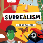 Surrealism Cover Image