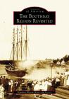 The Boothbay Region Revisited (Images of America) By Boothbay Region Historical Society Cover Image