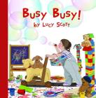 Busy Busy! Cover Image