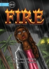 Fire! By Eileen O'Hely, Anton Syadrov (Illustrator) Cover Image