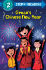 Grace's Chinese New Year (Step into Reading) Cover Image