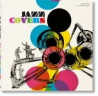 Jazz Covers By Joaquim Paulo, Julius Wiedemann (Editor) Cover Image