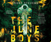 The June Boys By Court Stevens, Gabe Wicks (Read by), McKenzie Fetters (Read by) Cover Image