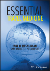 Essential Travel Medicine Cover Image