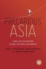 Precarious Asia: Global Capitalism and Work in Japan, South Korea, and Indonesia (Emerging Frontiers in the Global Economy) Cover Image