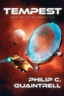 Tempest: (The Terran Cycle: Book 2) Cover Image