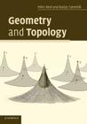 Geometry and Topology Cover Image