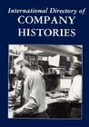 International Directory of Company Histories Cumulative Index