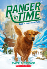 Race to the South Pole (Ranger in Time #4) By Kate Messner, Kelley McMorris (Illustrator) Cover Image