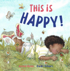 This is Happy! By Debi Gliori, Anna Ross Cover Image
