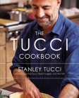 The Tucci Cookbook Cover Image