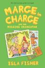 Marge in Charge and the Missing Orangutan By Isla Fisher, Eglantine Ceulemans (Illustrator) Cover Image