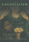 Discourse on Colonialism By Aimé Césaire Cover Image