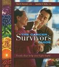 The Cancer Survivor's Guide: Foods That Help You Fight Back Cover Image