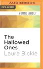 The Hallowed Ones Cover Image