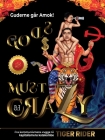 Guderne går Amok: Fra kommunismens vugge til kapitalismens katakombe By Tiger Rider, Saji Madapat, Epm Mavericks Cover Image
