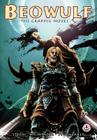 Beowulf: The Graphic Novel Cover Image