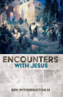 Encounters with Jesus Cover Image