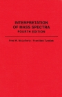 Interpretation of Mass Spectra By Fred W. McLafferty, Frantisek Turecek Cover Image