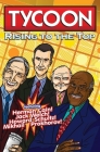 Orbit: Tycoon: Rise to the Top: Mikhail Prokhorov, Howard Schultz, Jack Welch, and Herman Cain Cover Image
