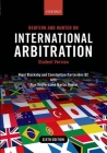 Redfern and Hunter on International Arbitration By Nigel Blackaby, Constantine Partasides, Alan Redfern Cover Image