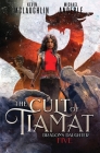 The Cult of Tiamat By Kevin McLaughlin, Michael Anderle Cover Image